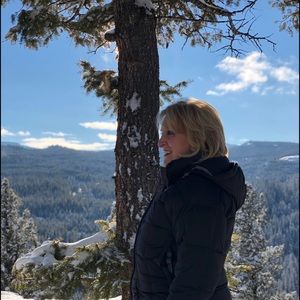 Meet your Posher, Ann